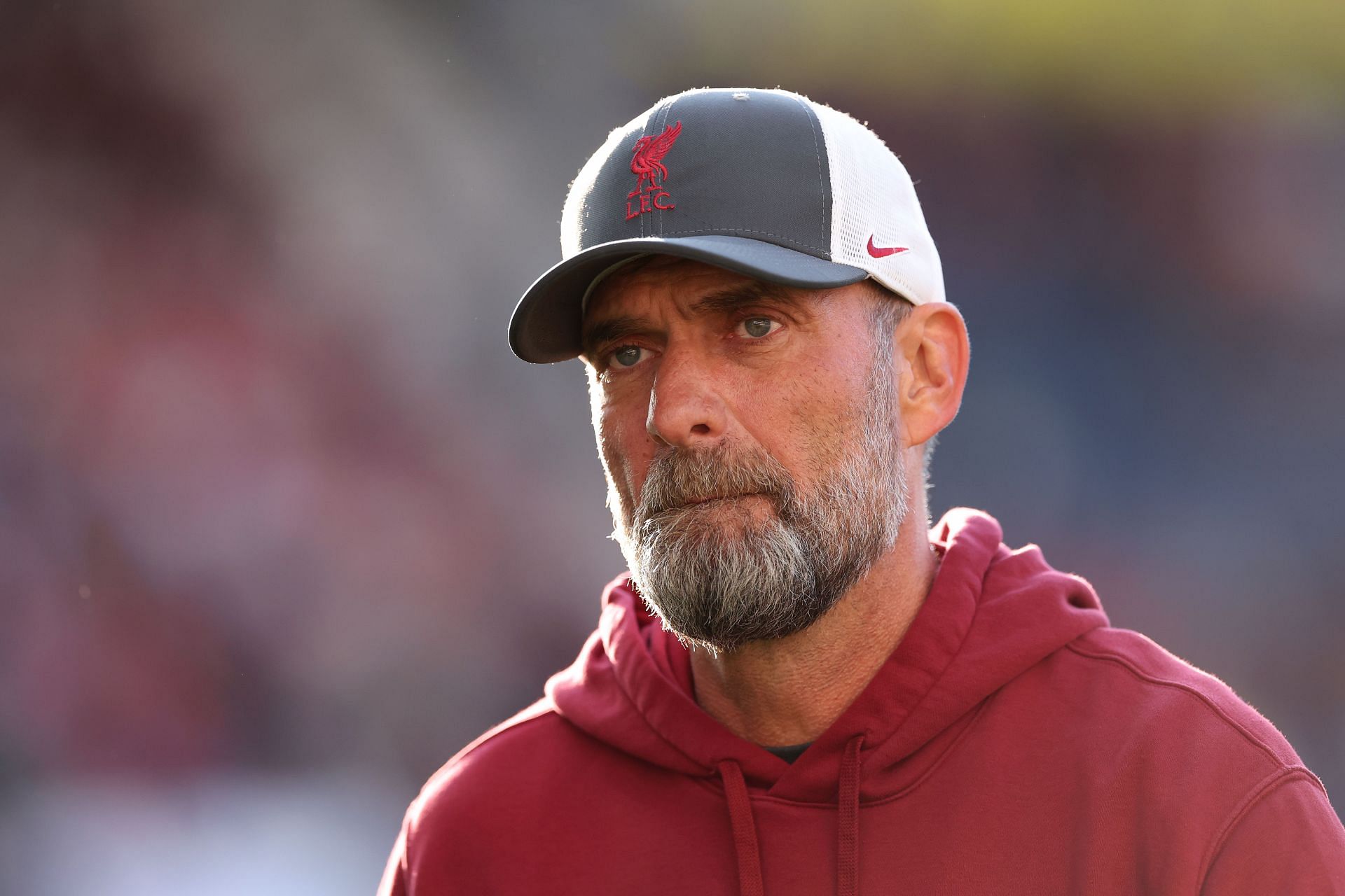 The German's comments were used against him regarding his club's £110 million bid.
